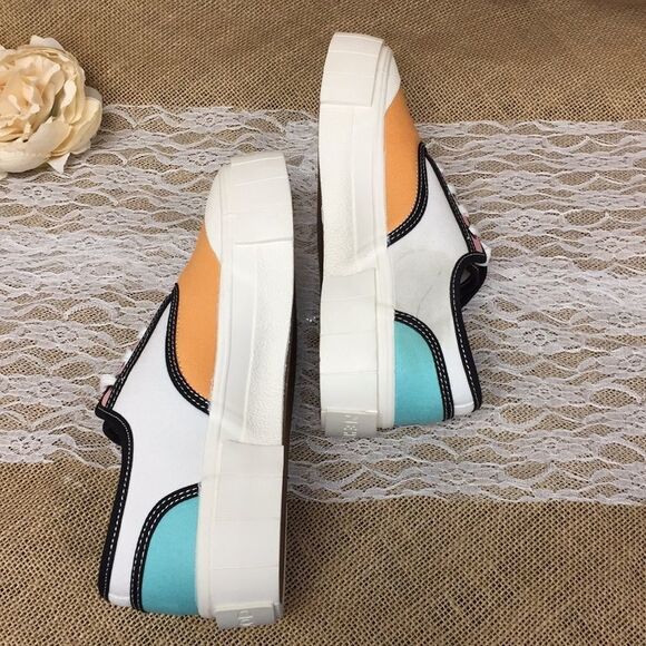 Good News Tri Color Babe 2 Sneakers - Picture 5 of 8